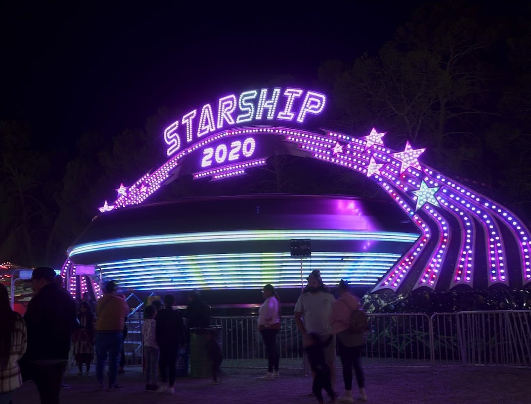 Marinelli Bros Circus: A New Experience 5